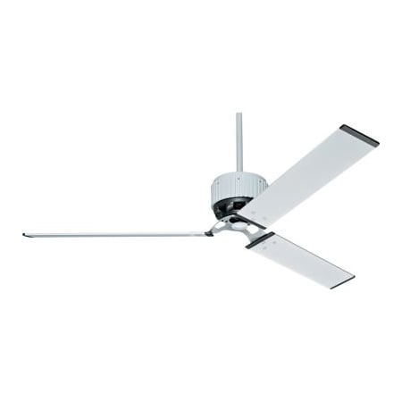 Hunter Fan Co. / Casablanca Fand Co. Hunter Fan 72in HFC Industrial-Fresh White - 9105 CFM 59134